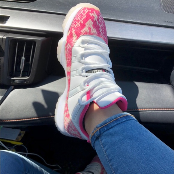 Jordan Shoes - Air Jordan 11 Lows